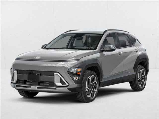 2026 Hyundai Kona SEL Sport FWD, TU484473, Photo 1