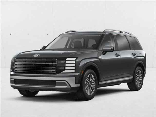 2026 Hyundai Palisade Hybrid Calligraphy FWD, TU048763, Photo 1