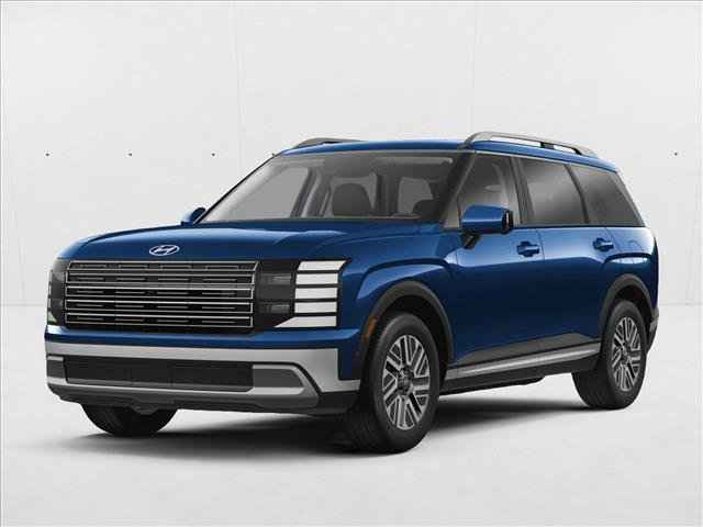 2026 Hyundai Palisade Hybrid Calligraphy AWD, TU064939, Photo 1