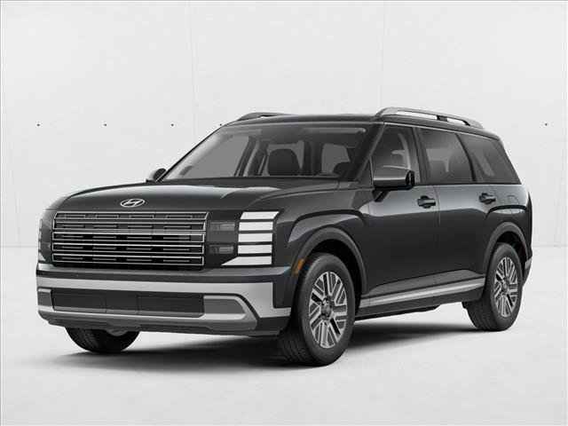 2026 Hyundai Palisade Hybrid Calligraphy FWD, TU048763, Photo 1