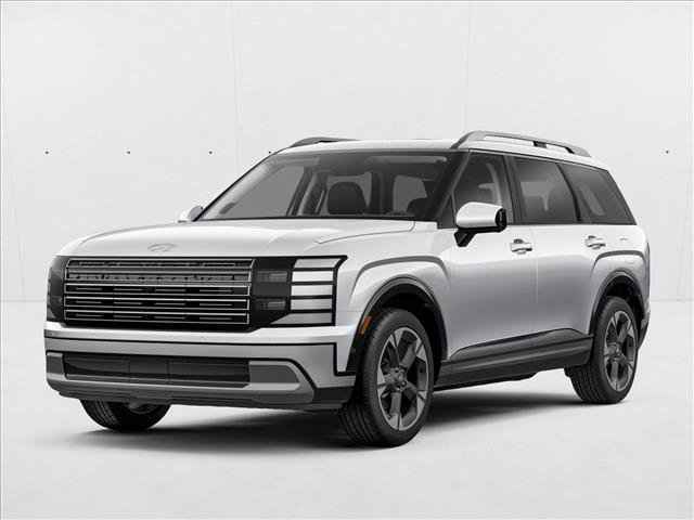 2026 Hyundai Palisade Hybrid Calligraphy AWD, TU031960, Photo 1