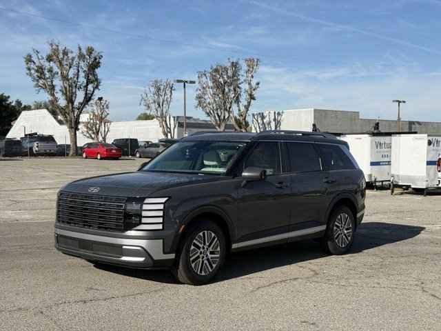 2026 Hyundai Palisade Hybrid SEL 7P AWD, TU075508, Photo 1