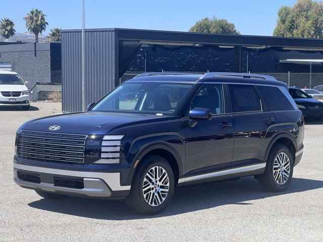 2026 Hyundai Palisade Limited AWD, TU026707, Photo 1