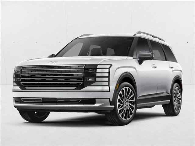 2026 Hyundai Palisade Calligraphy AWD, TU023585, Photo 1