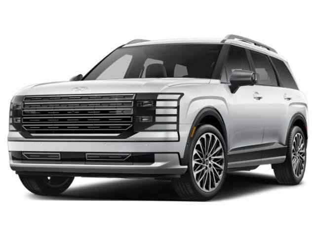 2026 Hyundai Palisade Calligraphy AWD, TU023585, Photo 1