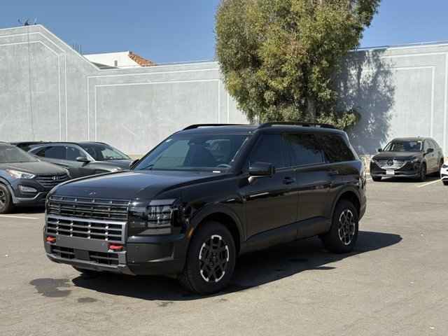 2026 Hyundai Palisade SEL Premium 7P AWD, TU087331, Photo 1