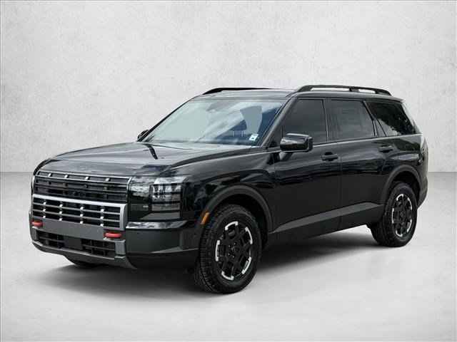 2026 Hyundai Palisade Calligraphy AWD, TU069218, Photo 1