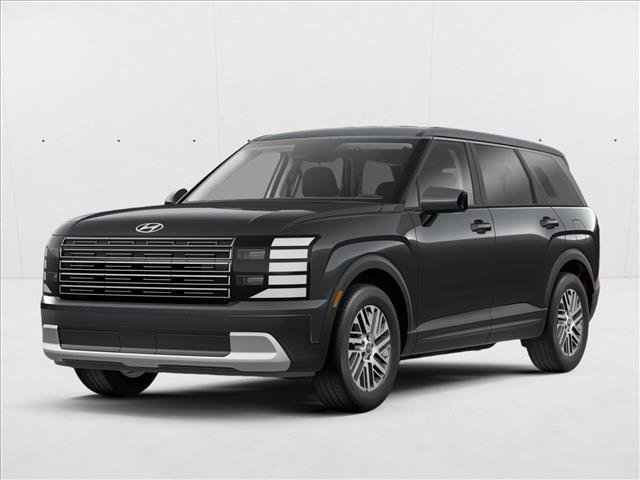 2026 Hyundai Palisade Calligraphy AWD, TU069218, Photo 1