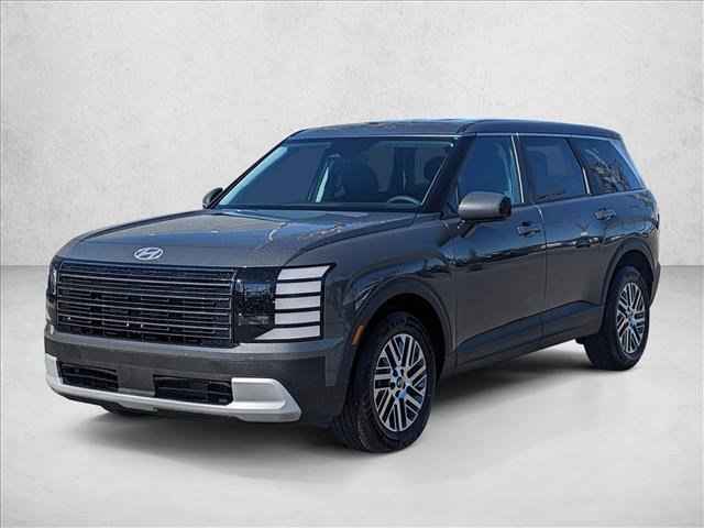 2026 Hyundai Palisade Calligraphy AWD, TU069218, Photo 1