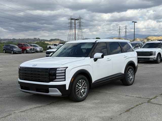 2026 Hyundai Palisade SE FWD, TU084255, Photo 1