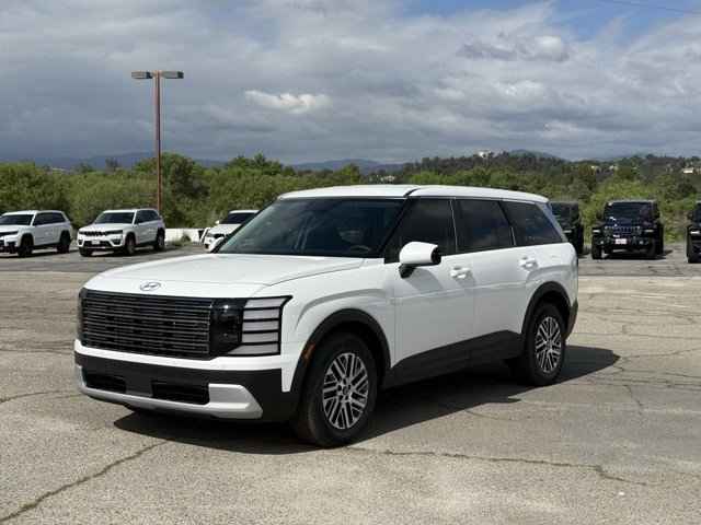2026 Hyundai Palisade SE FWD, TU104256, Photo 1