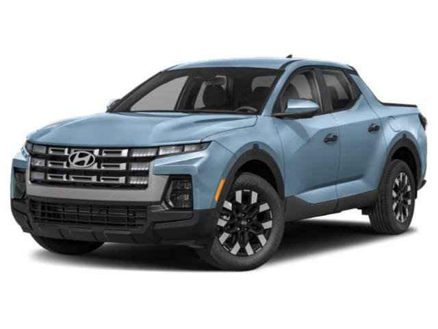 2026 Hyundai Santa Cruz XRT AWD, TH159694, Photo 1
