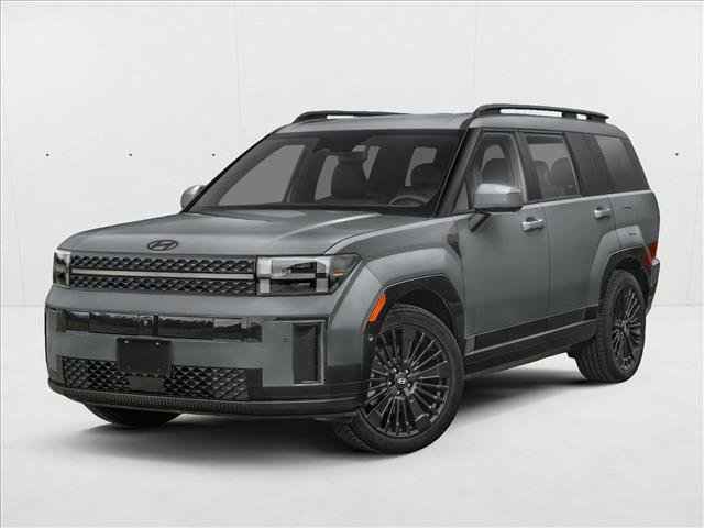 2026 Hyundai Santa Fe Hybrid Calligraphy AWD, TH081702, Photo 1