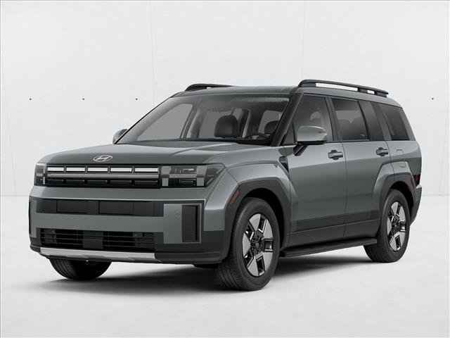 2026 Hyundai Santa Fe Hybrid SE FWD, TH096182, Photo 1