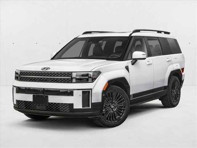 2026 Hyundai Santa Fe Hybrid Calligraphy FWD, TH086983, Photo 1