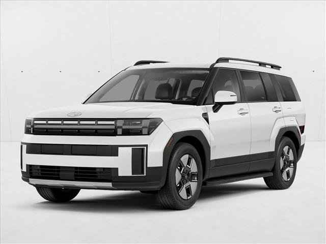 2026 Hyundai Santa Fe Hybrid Calligraphy FWD, TH083661, Photo 1