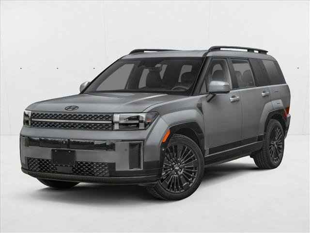 2026 Hyundai Santa Fe Hybrid Calligraphy AWD, TH117838, Photo 1