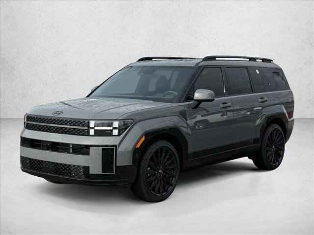 2026 Hyundai Santa Fe SEL FWD, TH207880, Photo 1