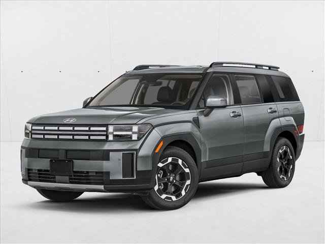 2026 Hyundai Santa Fe XRT AWD, TH211093, Photo 1