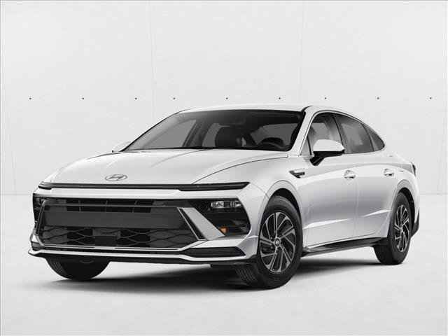 2026 Hyundai Sonata Hybrid SEL FWD, TA160575, Photo 1