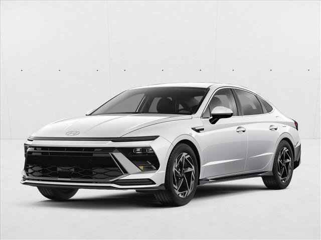 2026 Hyundai Sonata SEL Sport FWD, TA535361, Photo 1