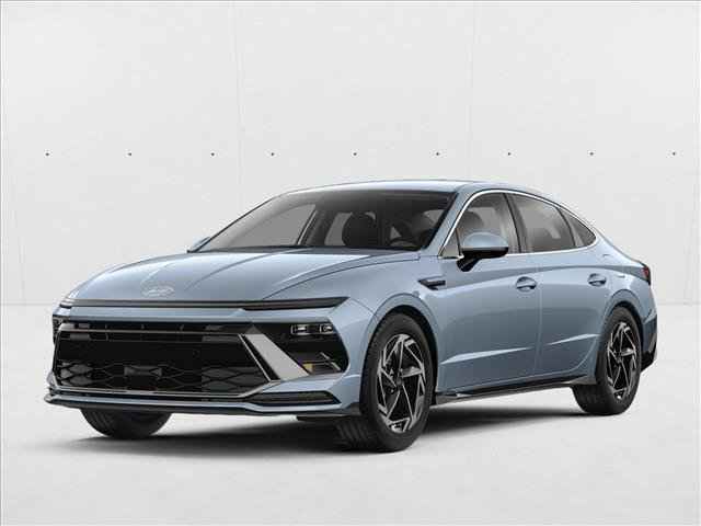 2026 Hyundai Sonata SE FWD, TA530906, Photo 1