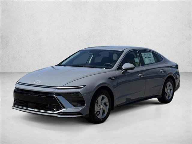 2026 Hyundai Sonata SEL Sport FWD, TA576191, Photo 1