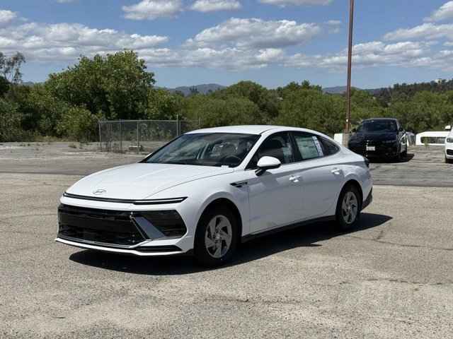 2026 Hyundai Sonata SE FWD, TA550467, Photo 1