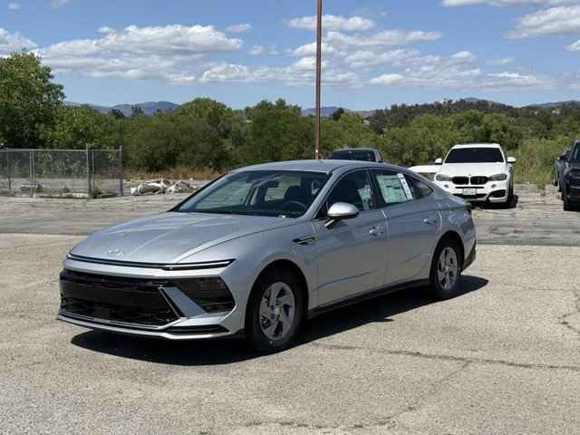 2026 Hyundai Sonata SE FWD, TA550467, Photo 1