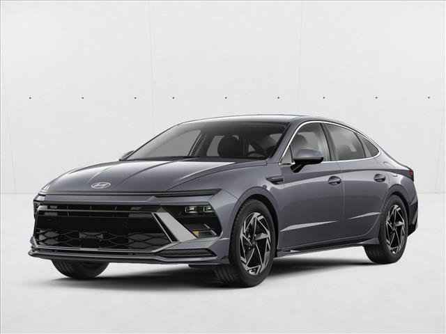 2026 Hyundai Sonata SE FWD, TA579718, Photo 1
