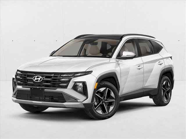 2026 Hyundai Tucson Hybrid SEL AWD, TU472426, Photo 1