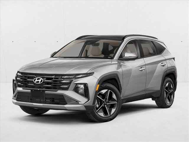 2026 Hyundai Tucson Hybrid SEL Convenience AWD, TU504099, Photo 1