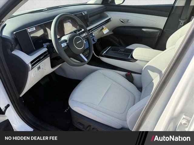 2026 Hyundai Tucson Plug-In Hybrid Limited AWD, TU500468, Photo 1