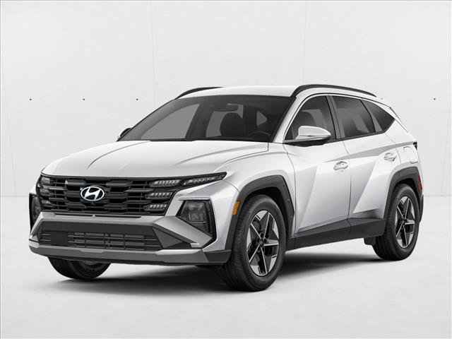 2026 Hyundai Tucson Plug-In Hybrid SEL AWD, TU479967, Photo 1