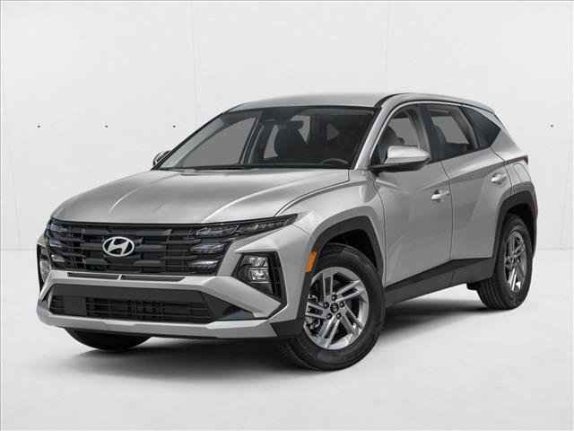 2026 Hyundai Tucson SEL FWD, TH638061, Photo 1