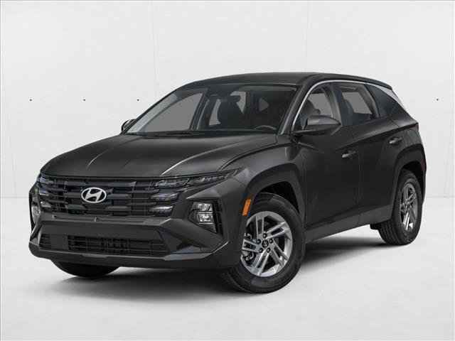 2026 Hyundai Tucson SEL FWD, TH704598, Photo 1