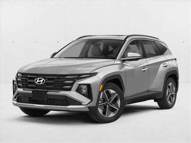 2026 Hyundai Tucson SEL FWD, TH725132, Photo 1