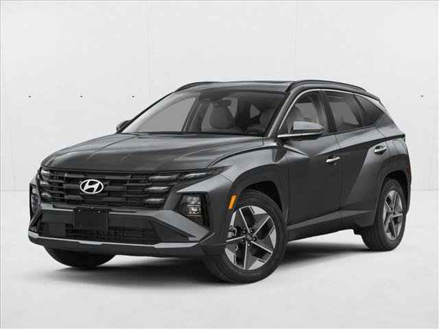 2026 Hyundai Tucson SEL Plus FWD, TH741707, Photo 1