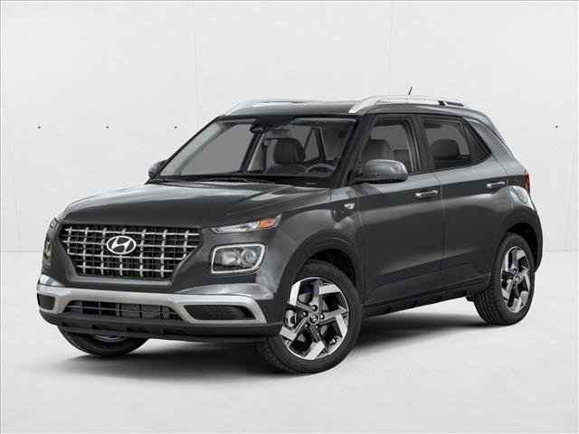 2026 Hyundai Venue SEL FWD, TU447171, Photo 1