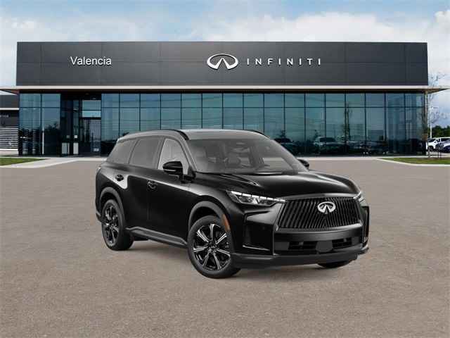 2026 INFINITI QX60 AUTOGRAPH AWD, TC337816, Photo 1