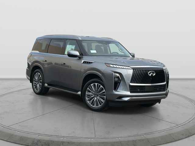 2026 INFINITI QX80 SPORT AWD, T9430271, Photo 1