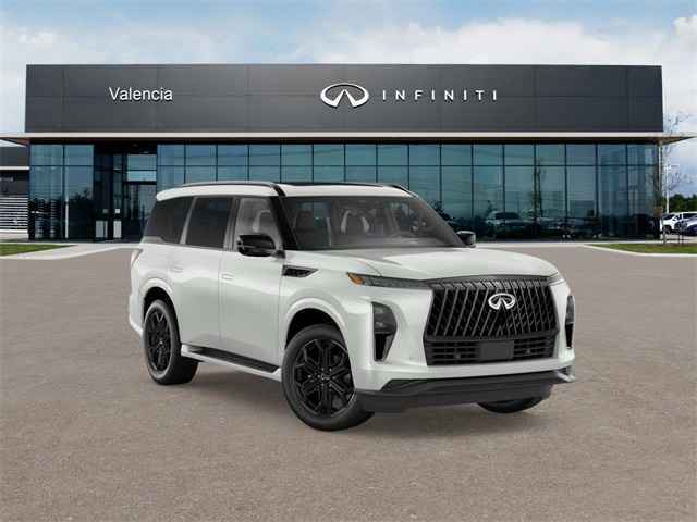 2026 INFINITI QX80 AUTOGRAPH AWD, T9620861, Photo 1