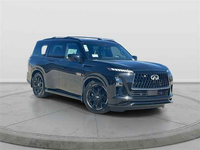 2026 INFINITI QX80 SPORT AWD, T9430271, Photo 1