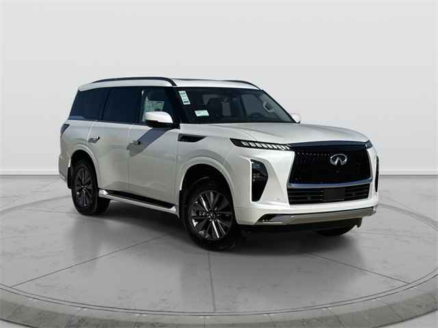 2026 INFINITI QX80 SPORT AWD, T9432095, Photo 1