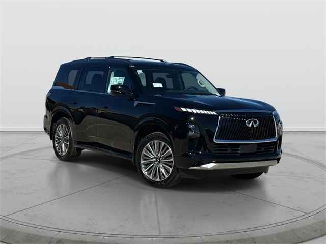 2026 INFINITI QX80 SPORT AWD, T9430271, Photo 1