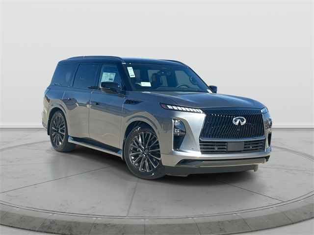 2026 INFINITI QX80 SPORT AWD, T9431492, Photo 1