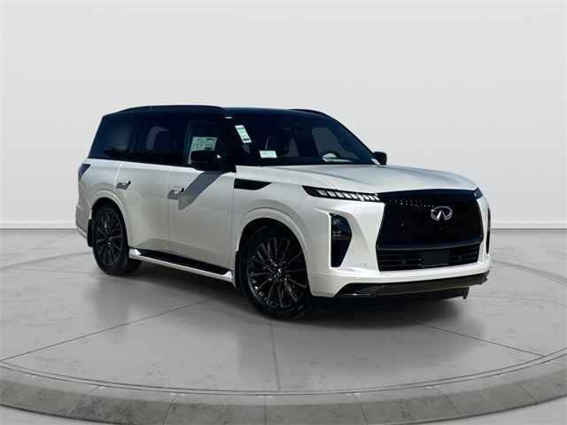 2026 INFINITI QX80 SPORT AWD, T9431492, Photo 1