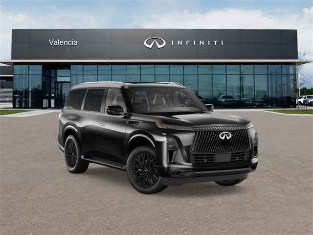 2026 INFINITI QX80 SPORT AWD, T9431492, Photo 1
