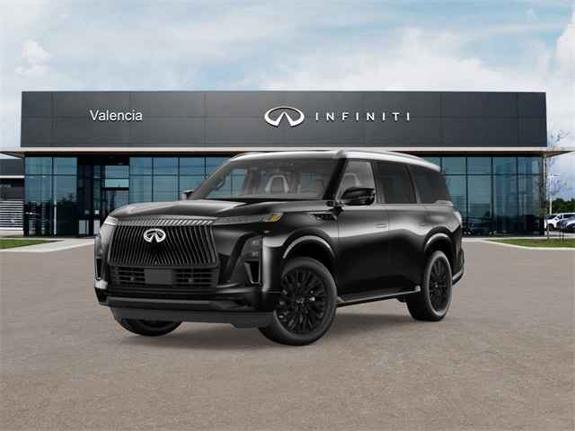 2026 INFINITI QX80 SPORT AWD, T9432095, Photo 1