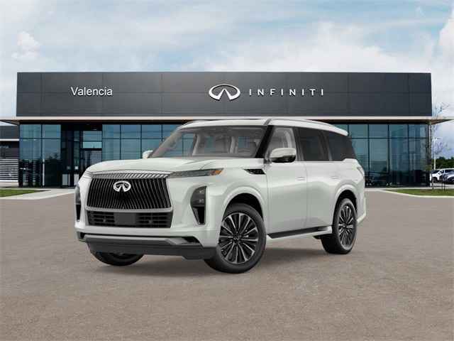 2026 INFINITI QX80 SPORT AWD, T9431489, Photo 1